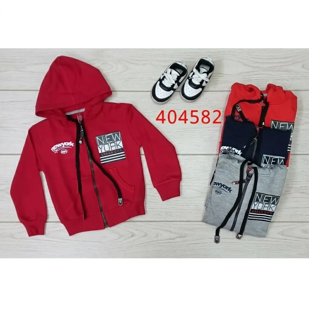 Hoodie Jackets